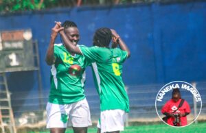 Warriors Show Grit as Ten-Player Kneeling Warriors Defeat Tap Tap FC 2–1