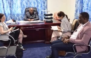 Law Reform Commission, Human Rights Watch, Civil Society Platform Push for Unified Approach on War and Economic Crimes Court