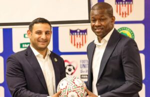 LFA Launches CAF Safeguarding Workshop to Strengthen Grassroots Football Protection