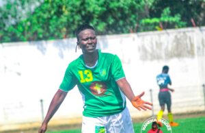 Kneeling Warriors and Earth Angels Share Spoils in Thrilling 2-2 Draw at Tusa Field