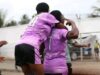 Bushrod Queens II Cruise Past Stages Queens with Convincing 3-1 Victory