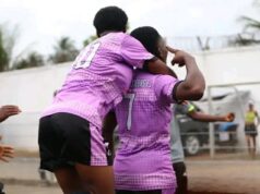 Bushrod Queens II Cruise Past Stages Queens with Convincing 3-1 Victory