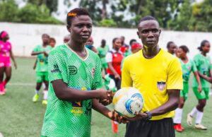 Ruthless Angels Soar in 7–0 Masterclass