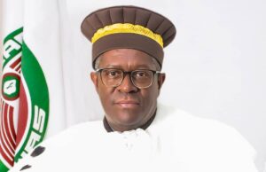 ECOWAS Court Holds Bilateral Meeting on Enforcement of Judgments in Nigeria Amid 50th Anniversary Activities