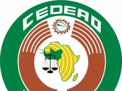 ECOWAS Raises Alarm Over New Ebola Outbreak in Central Africa, Warns Member States to Strengthen Preparedness