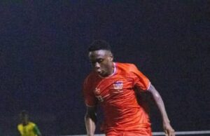 LFA President Applauds Ralph Weah Breakthrough, Calls for Stronger Grassroots Support