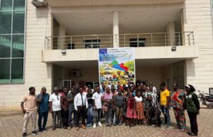 EU Backs Integrity Watch Liberia to Strengthen Human Rights and Accountability in Liberia’s Forestry & Extractive Sectors