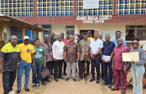 MFDP Holds Technical Session to Review County Treasury Financial and Operational Manual