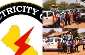 LEC Recovers Nearly 5 Megawatts in Anti-Power Theft Crackdown; 251 Arrested Under “Operation Sweep”