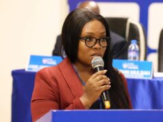 Sports Minister Kruah Calls for Unity, Respect Ahead of LFA Elections