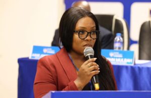 Sports Minister Kruah Calls for Unity, Respect Ahead of LFA Elections