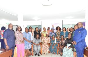 OWECC-L Executive Director Calls on Civil Society Organizations to Cultivate Cultural Dialogue