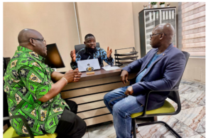 ALCOD Commends Foreign Ministry Passport Reforms, Hails Improved Access for Dual Citizens