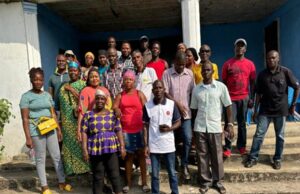 LESSAP Community Engagement Meeting Draws Strong Support from Local Leaders