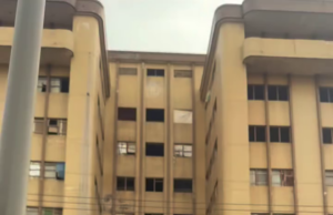 Gongloe Calls on Government to Establish Public High School in Central Monrovia