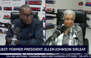 “Develop It or Sell It”: Sirleaf Calls for Bold Land Reform, Urban Renewal, and Accountability