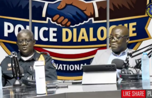 Liberia’s Police DIG Freeman Says Readiness Hinges on More Than Manpower; Urges Public Dialogue