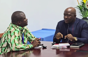 “Liberia Is Back”: Ngafuan Highlights Major Saudi, ECOWAS Engagements as Infrastructure Drive Accelerates