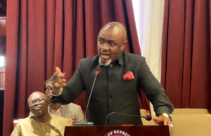 PPCC Boss Disclaims Knowledge of US$19M Buchanan Contract; Lawmakers Alarmed Over Procurement Oversight