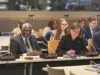 Liberia Urges Global Action on Digital Education for Children in Conflict at UN Security Council
