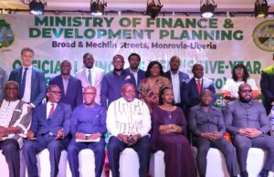 MFDP Strategic Plan: Ngafuan Pledges Fiscal Discipline, Digital Transformation and Institutional Reform