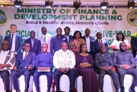 MFDP Strategic Plan: Ngafuan Pledges Fiscal Discipline, Digital Transformation and Institutional Reform