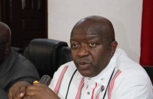 Ngafuan Thanks U.S. MCC Team for Supporting Liberia’s 2nd Compact Preparation