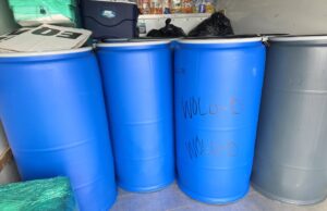 Charity Group Announces Arrival of Major Aid Consignment in Monrovia