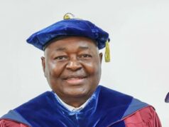 Managing the Liberia–Guinea Border Tensions: Lessons from History, Diplomacy, and Community Peacebuilding