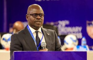 Grassroots Revolution: Andy Quamie Proposes Major Overhaul of Liberia’s County Meet