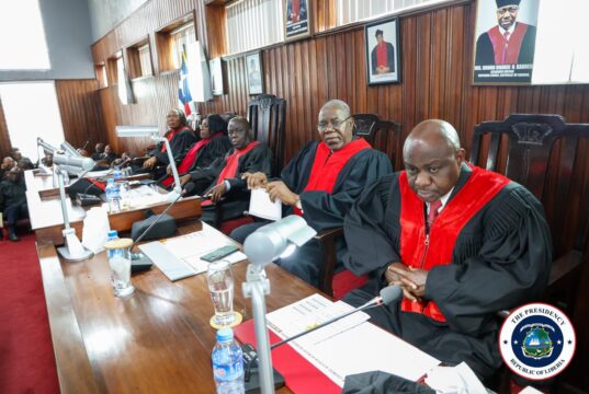 “When the Law Is Neglected, the State Is Neglected”