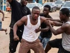 Outrage and Calls for Calm After Liberian National Beaten to Death in Accra