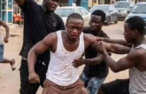 Outrage and Calls for Calm After Liberian National Beaten to Death in Accra