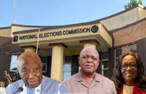 Boakai Nominates Weedor as NEC Chair Amid Mixed Reactions and Public Scrutiny