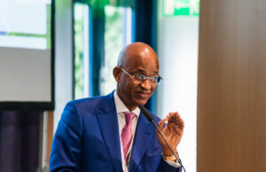 Guinean Opposition Leader Accuses Doumbouya of Fueling Border Tensions with Liberia