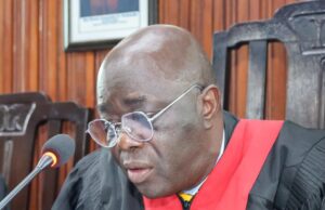 Judiciary Dismisses Reports of Chief Justice Ordering Jury Tampering Probe in US$6.2 Million Case