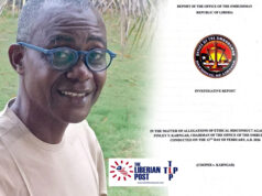 Ombudsman Panel Recommends Dismissal, Criminal Probe of Chairman Karngar Over Extortion Findings