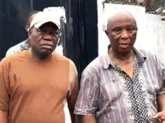 Lawyers for Samuel P. Jackson Object to Immediate Autopsy on Wife’s Body