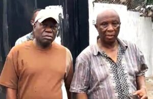 Lawyers for Samuel P. Jackson Object to Immediate Autopsy on Wife’s Body