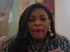 Charlyne Brumskine Urges Liberian Youth to Leverage Technology for Self-Development