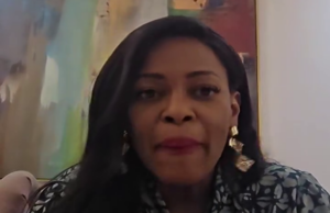 Charlyne Brumskine Urges Liberian Youth to Leverage Technology for Self-Development