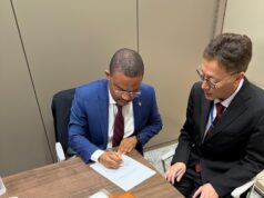 Liberia Pushes Expansion of Japan Freeway Project