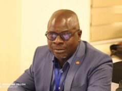 Deputy Sports Minister Urges Peace Talks in LFA Leadership Dispute