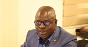 Deputy Sports Minister Urges Peace Talks in LFA Leadership Dispute
