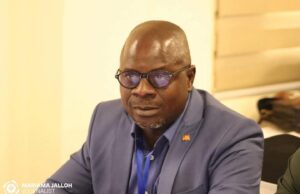 Deputy Sports Minister Urges Peace Talks in LFA Leadership Dispute