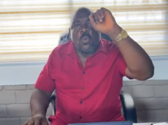 Evangelist Joshua Milton Blahyi Warns Liberia–Guinea War Is “Inevitable”