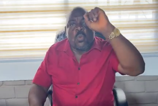 Evangelist Joshua Milton Blahyi Warns Liberia–Guinea War Is “Inevitable”