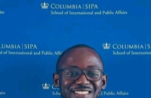 GOL Announces Alieu Fuad Nyei As MCC Coordinator