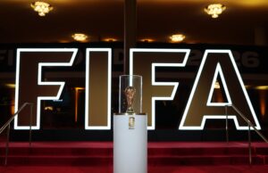 FIFA Warns Liberia Over Court Interference in Football Elections