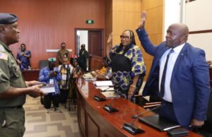 Finance, Health Ministers Face Senate Over Contempt Allegations